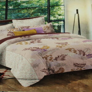 double-bedsheet