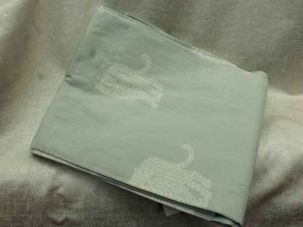 Leopard Print Bedsheet - Image 3