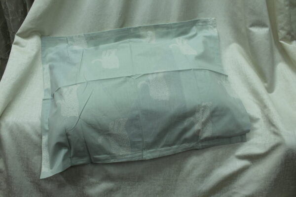 Leopard Print Bedsheet - Image 2